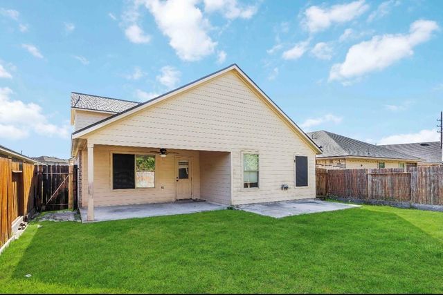 16431 Lazo Canyon Way, Houston, TX 77049