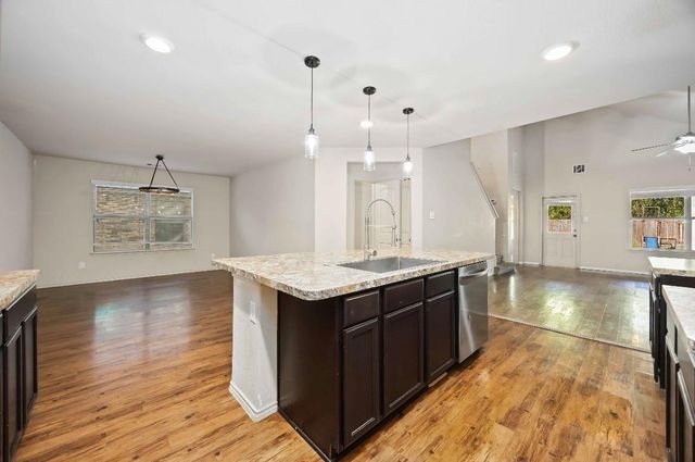 16431 Lazo Canyon Way, Houston, TX 77049