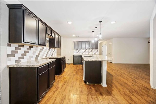 16431 Lazo Canyon Way, Houston, TX 77049