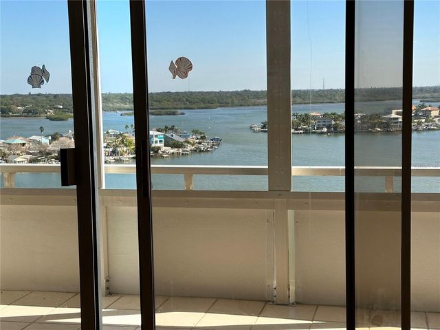 17920 GULF BOULEVARD 1408, Redington Shores, FL 33708