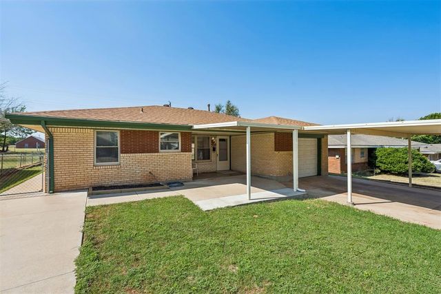 3624 SE 27th Street, Oklahoma City, OK 73115