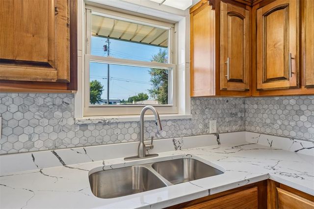 3624 SE 27th Street, Oklahoma City, OK 73115