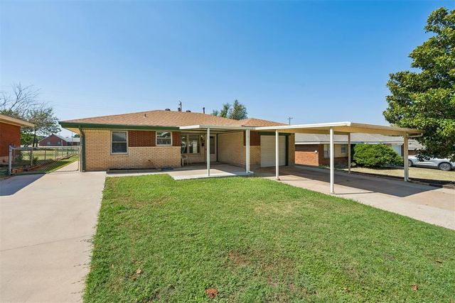 3624 SE 27th Street, Oklahoma City, OK 73115