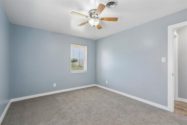 3624 SE 27th Street, Oklahoma City, OK 73115
