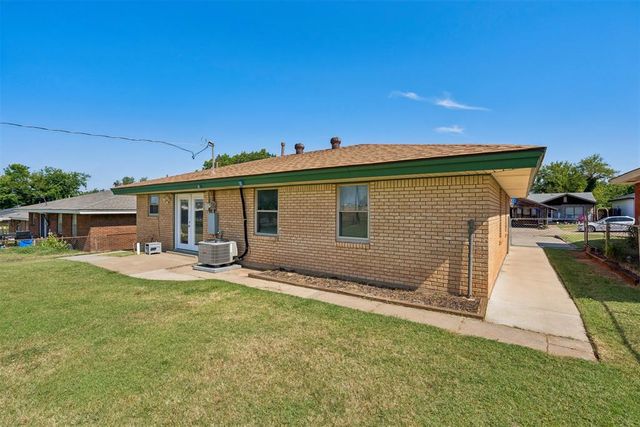 3624 SE 27th Street, Oklahoma City, OK 73115