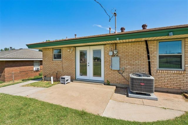 3624 SE 27th Street, Oklahoma City, OK 73115