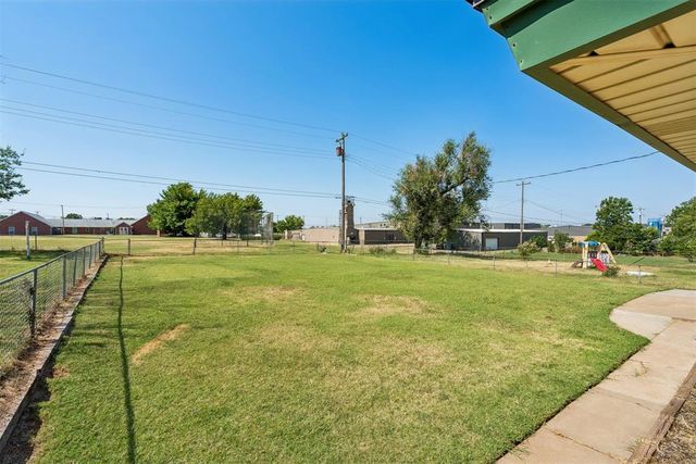 3624 SE 27th Street, Oklahoma City, OK 73115