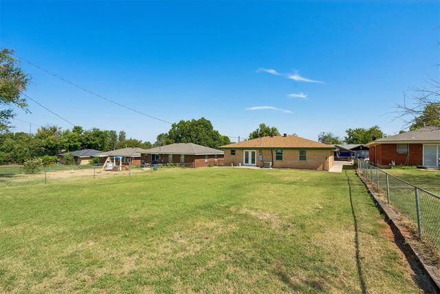3624 SE 27th Street, Oklahoma City, OK 73115