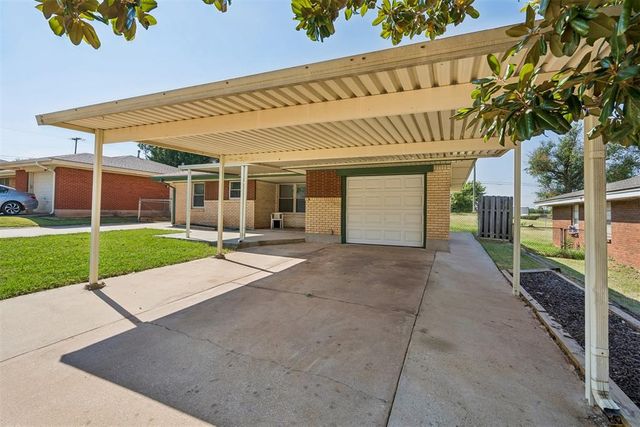 3624 SE 27th Street, Oklahoma City, OK 73115