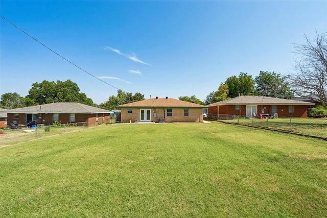 3624 SE 27th Street, Oklahoma City, OK 73115