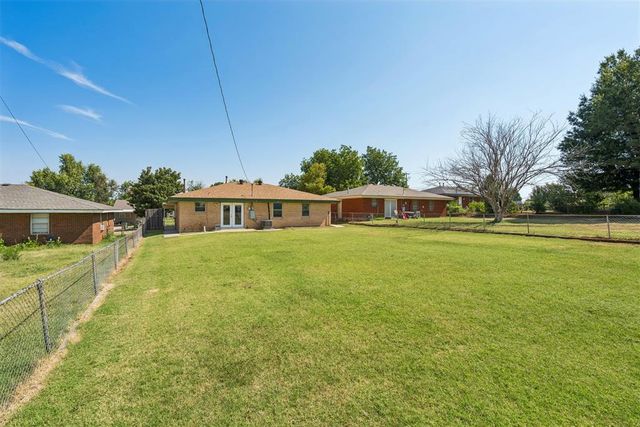3624 SE 27th Street, Oklahoma City, OK 73115