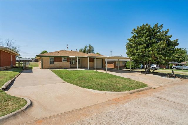 3624 SE 27th Street, Oklahoma City, OK 73115