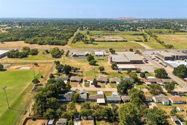 3624 SE 27th Street, Oklahoma City, OK 73115