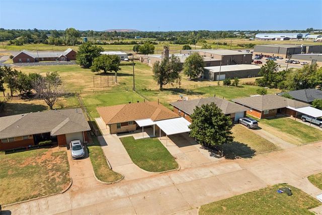 3624 SE 27th Street, Oklahoma City, OK 73115