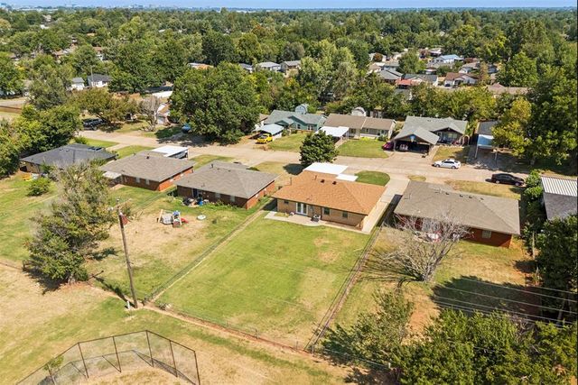 3624 SE 27th Street, Oklahoma City, OK 73115
