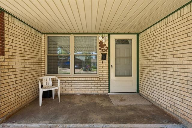 3624 SE 27th Street, Oklahoma City, OK 73115