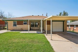 3624 SE 27th Street, Oklahoma City, OK 73115