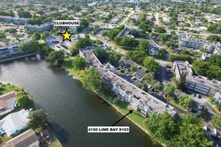 9150 LIME BAY Boulevard 103, Tamarac, FL 33321