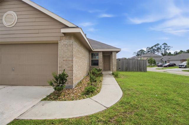 4629 Peralta Heights Way, Porter, TX 77365