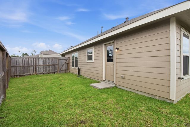 4629 Peralta Heights Way, Porter, TX 77365