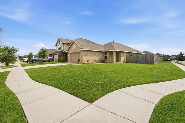 4629 Peralta Heights Way, Porter, TX 77365