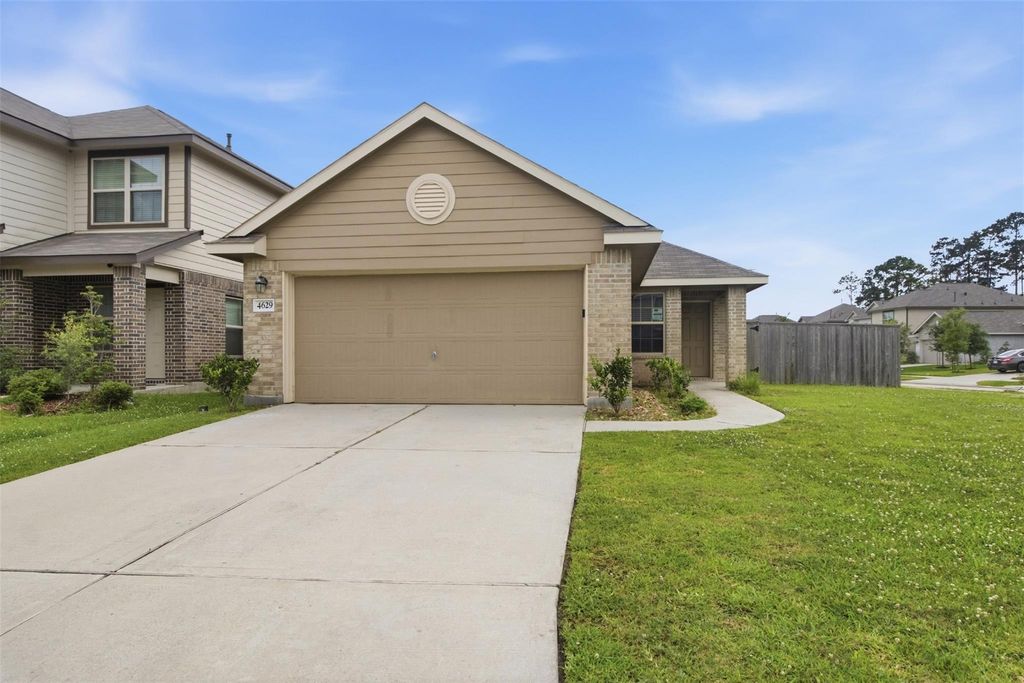 4629 Peralta Heights Way, Porter, TX 77365