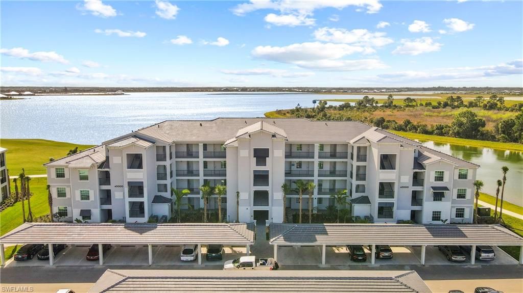 43020 Greenway BLVD 328, Babcock Ranch, FL 33982
