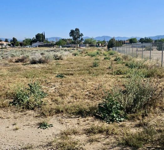 0 Sage, Hesperia, CA 92344