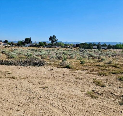 0 Sage, Hesperia, CA 92344