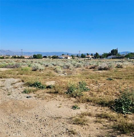 0 Sage, Hesperia, CA 92344
