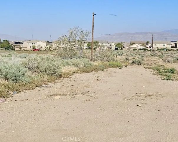 0 Sage, Hesperia, CA 92344