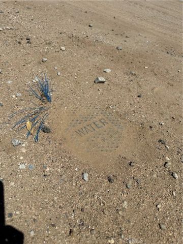 0 Sage, Hesperia, CA 92344