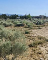 0 Sage, Hesperia, CA 92344