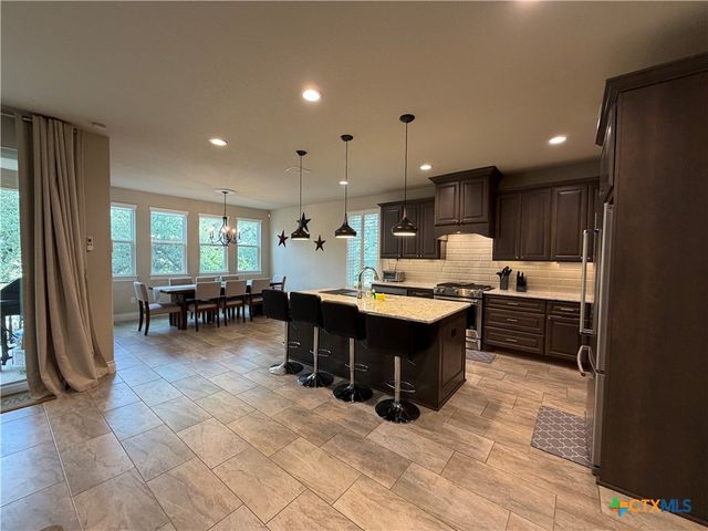 3891 Potters Creek Road, Canyon Lake, TX 78133