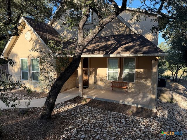 3891 Potters Creek Road, Canyon Lake, TX 78133