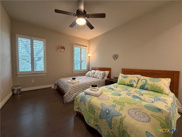 3891 Potters Creek Road, Canyon Lake, TX 78133