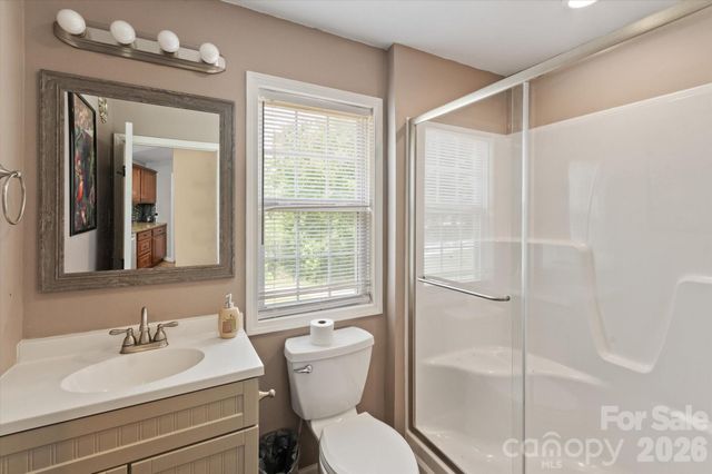 1223 Deer Park Road, Nebo, NC 28761