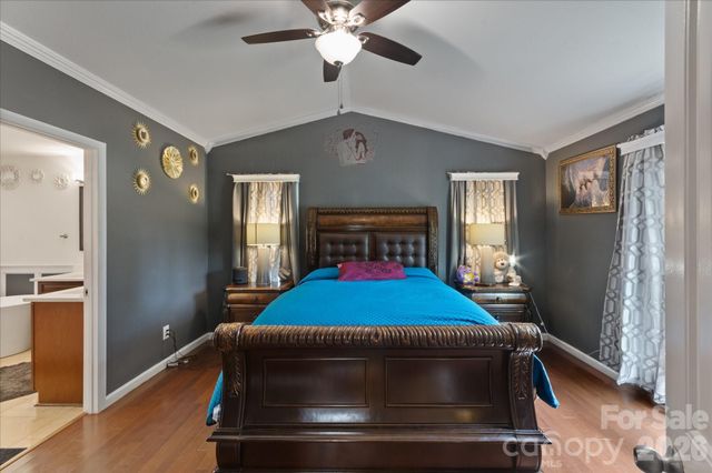 1223 Deer Park Road, Nebo, NC 28761