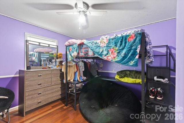 1223 Deer Park Road, Nebo, NC 28761