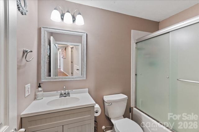 1223 Deer Park Road, Nebo, NC 28761
