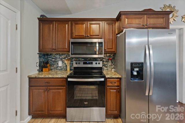 1223 Deer Park Road, Nebo, NC 28761