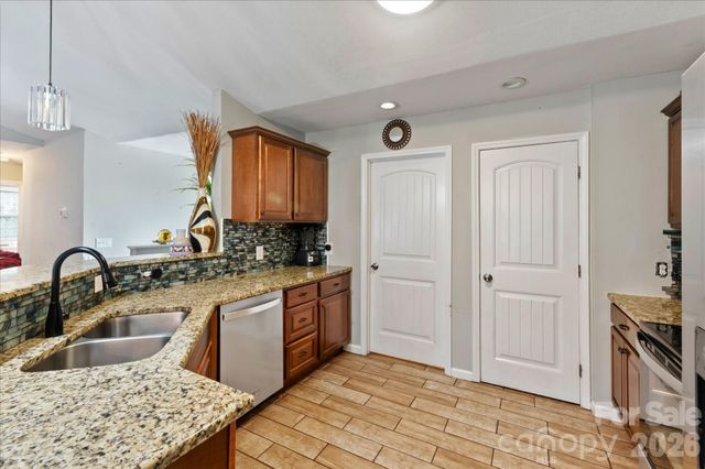 1223 Deer Park Road, Nebo, NC 28761