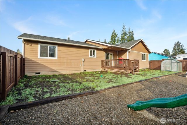 18 Muddler Lane, Montesano, WA 98563