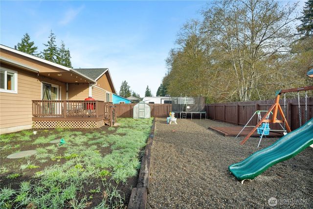 18 Muddler Lane, Montesano, WA 98563