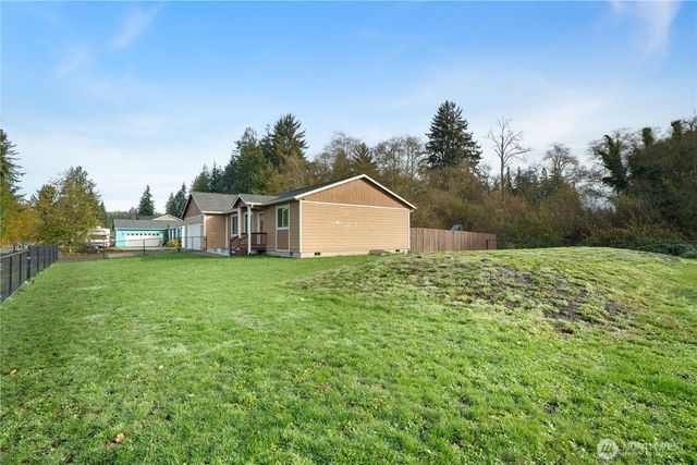 18 Muddler Lane, Montesano, WA 98563