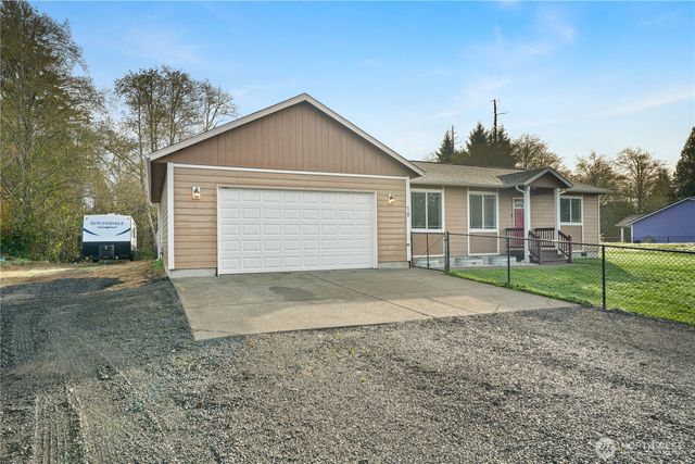 18 Muddler Lane, Montesano, WA 98563