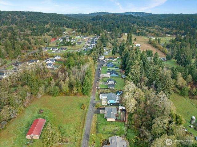 18 Muddler Lane, Montesano, WA 98563
