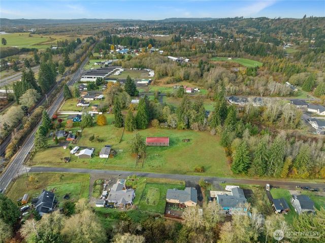 18 Muddler Lane, Montesano, WA 98563