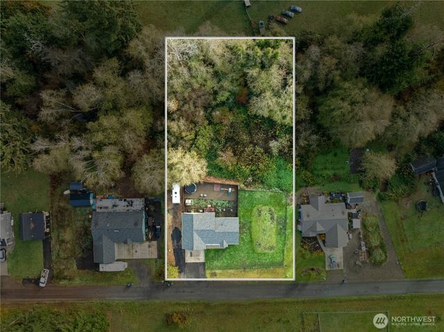 18 Muddler Lane, Montesano, WA 98563