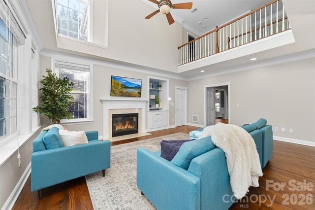 2905 Blackburn Drive, Waxhaw, NC 28173
